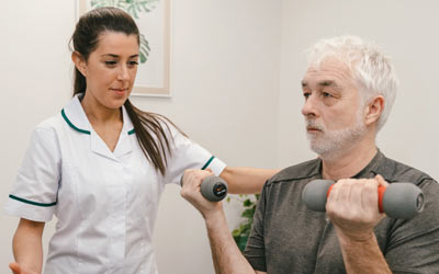 Why Exercise Prescription Matters in Osteopathy: Backed by Research