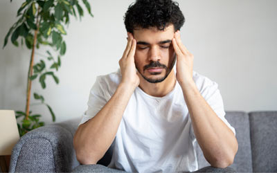 Understanding Primary and Secondary Headaches – And How Osteopathy Can Help