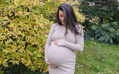 How Osteopathy Can Help with Postnatal Pelvic Girdle Pain (PGP)