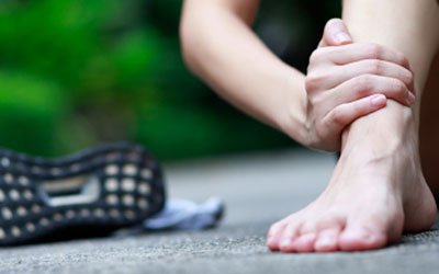 Sever’s Disease and Heel Pain in Children: A Complete Guide for Parents