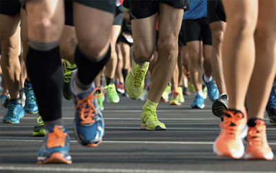 Why Marathon Runners Are Prone to Injury
