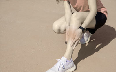 Shin Splints vs Stress Fracture: How to Tell the  Difference