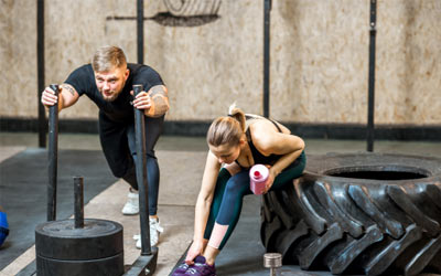Training for HYROX: Staying Strong, Moving Well & How Osteopathy Can Support You