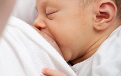 Tongue Tie, Latch & Feeding: How Osteopathy Can Support Your Baby