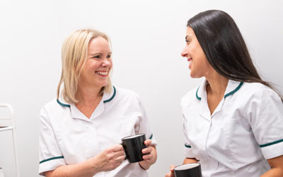 You’re Not Alone: A Whole-Person Approach to Menopause