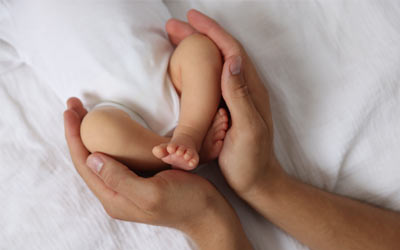 Birth Strain in Babies: How Birth Can Affect Your Baby’s Body and Comfort