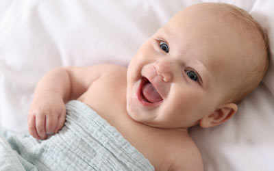 Looking Beyond the Symptoms: Understanding Your Baby’s Unique Story